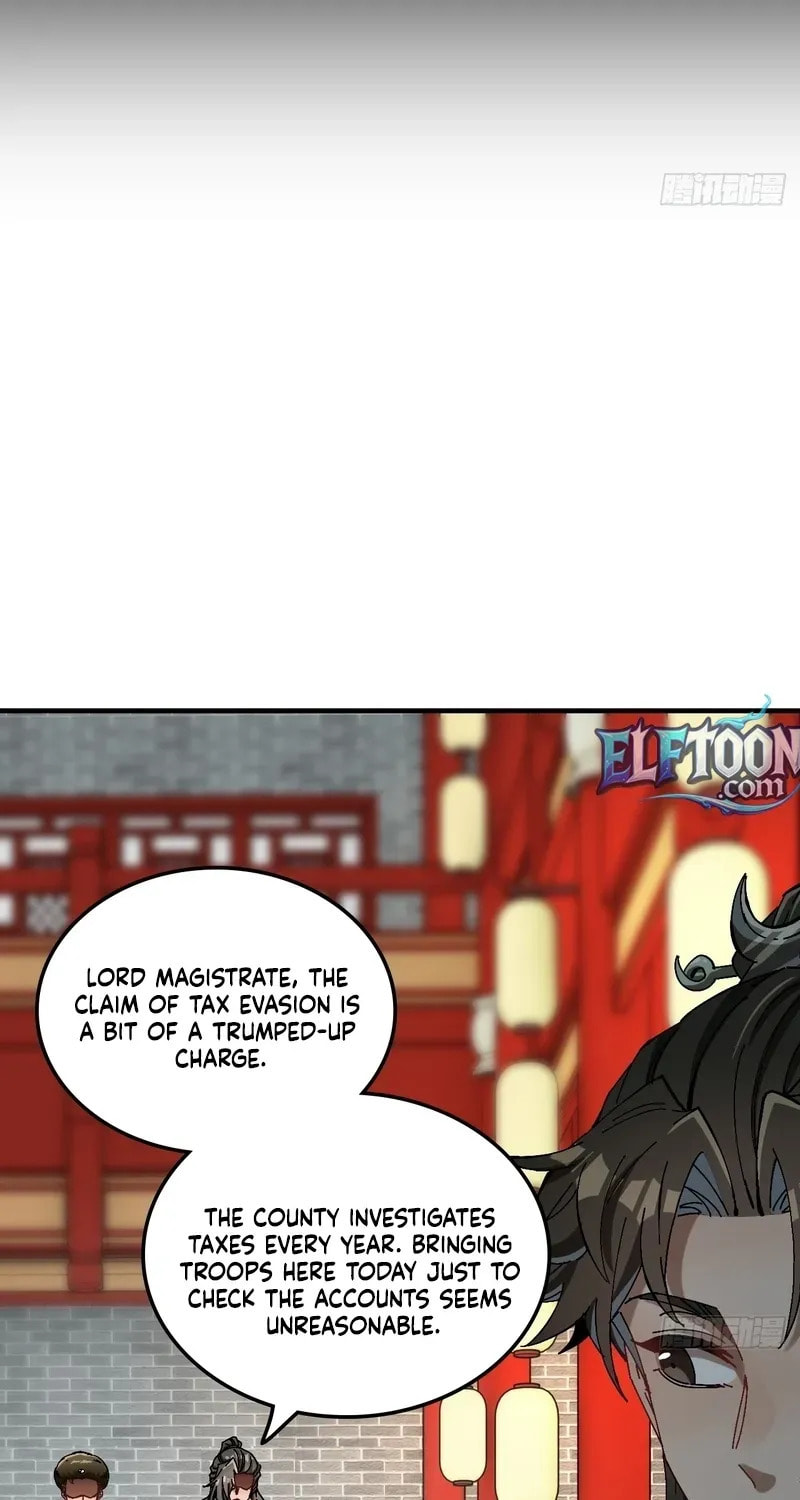 Beware the Gentleman Chapter 20 page 4 - 