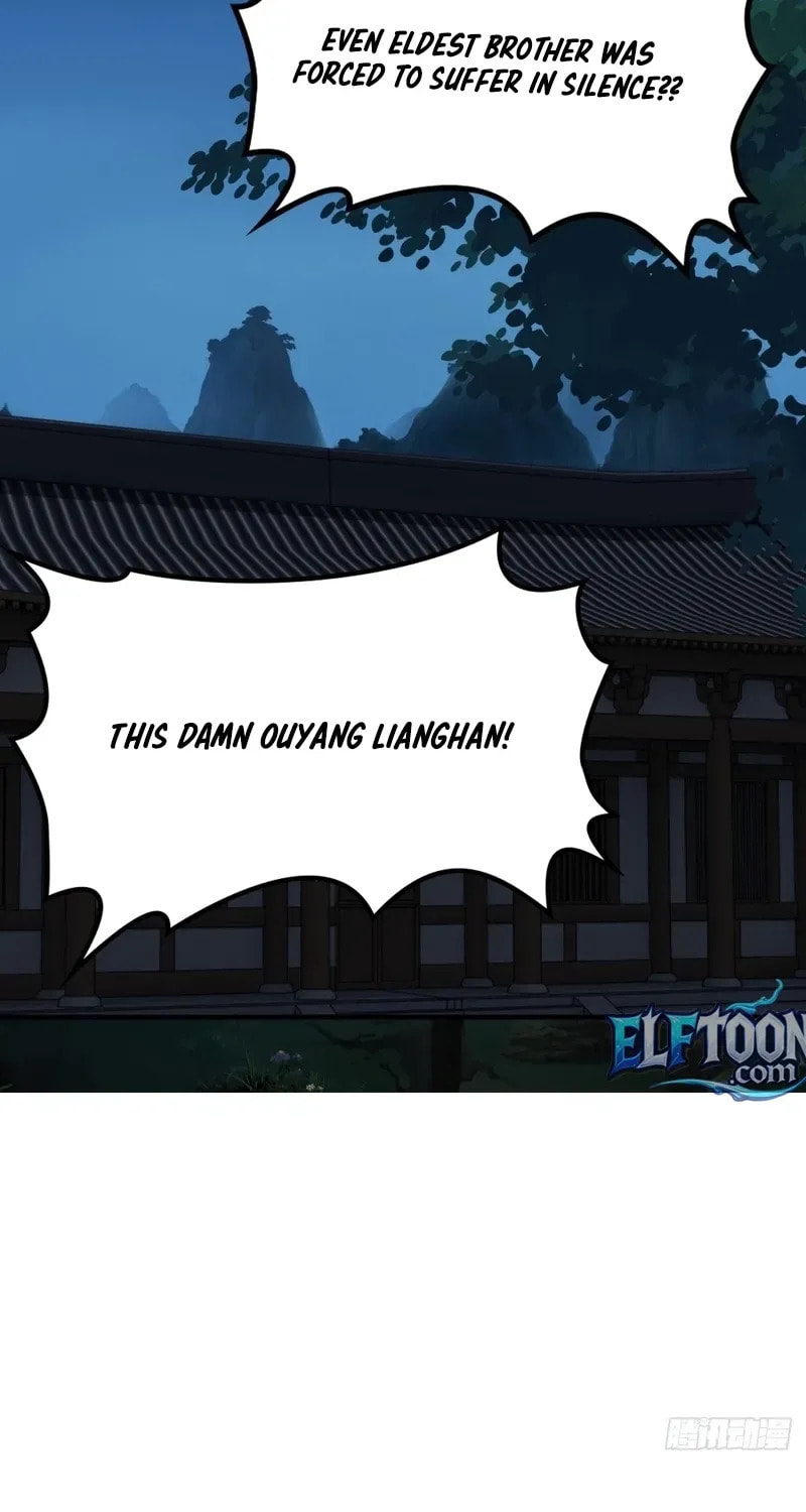 Beware the Gentleman Chapter 20 page 38 - 