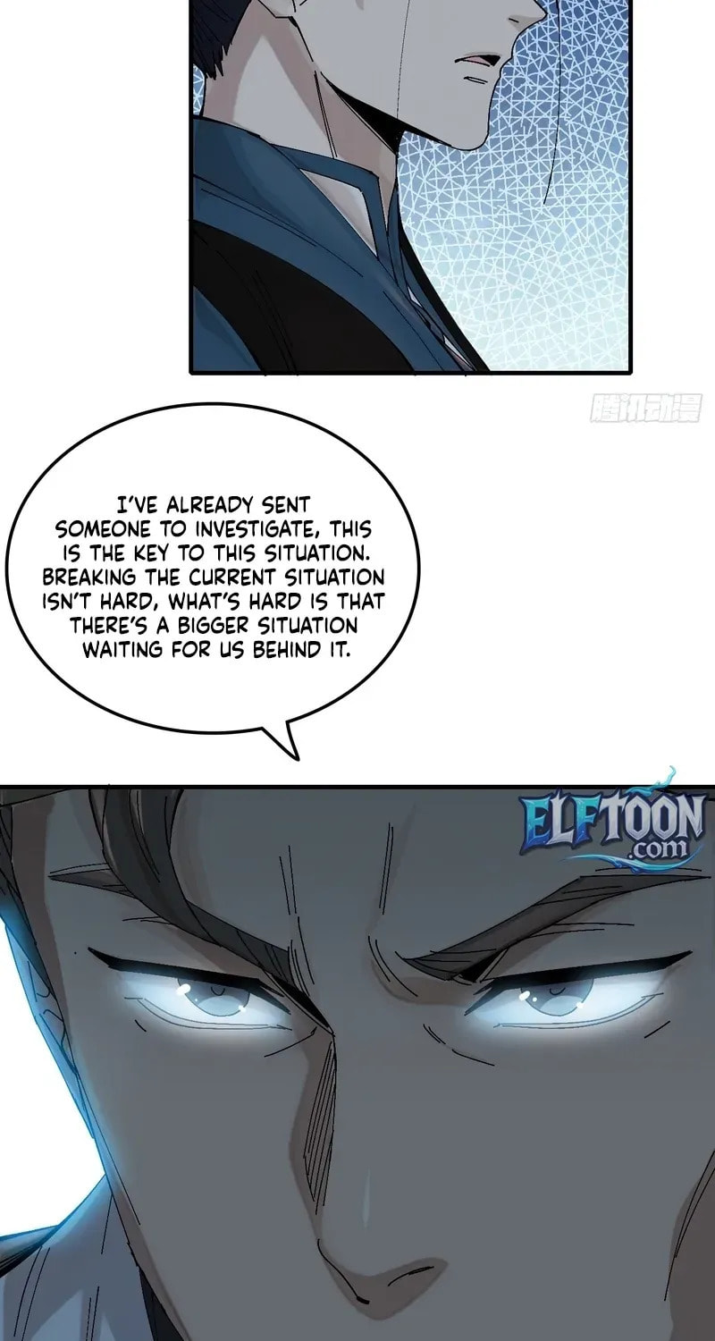 Beware the Gentleman Chapter 20 page 44 - 