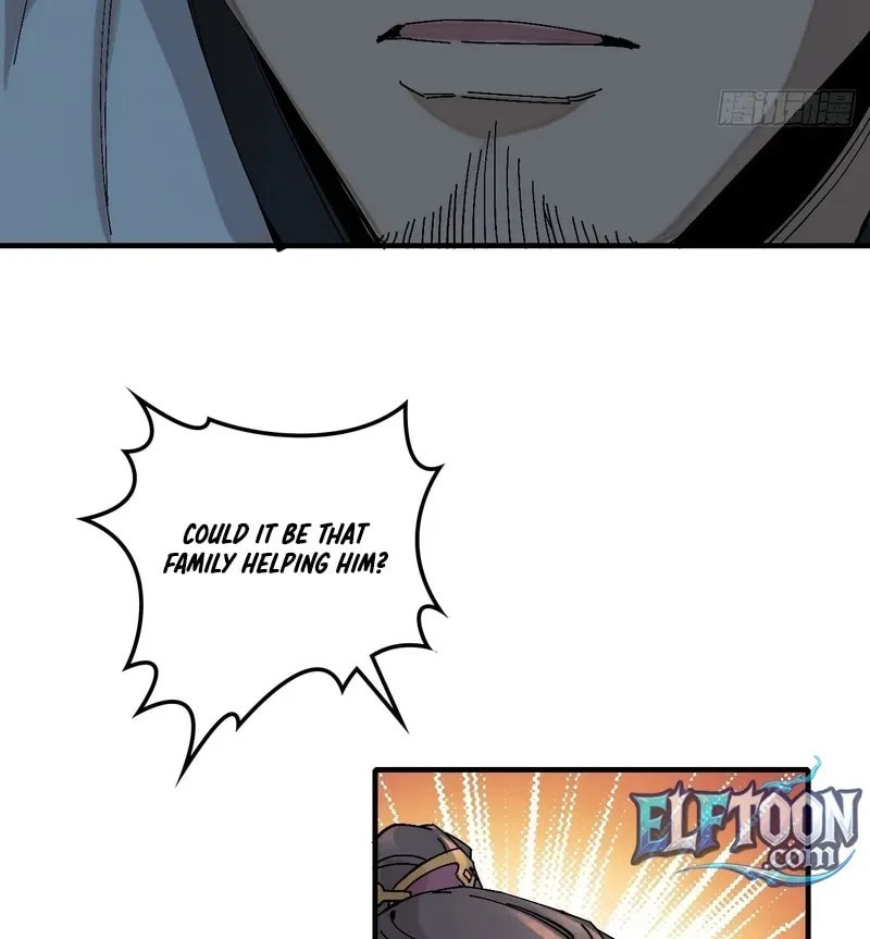 Beware the Gentleman Chapter 20 page 45 - 