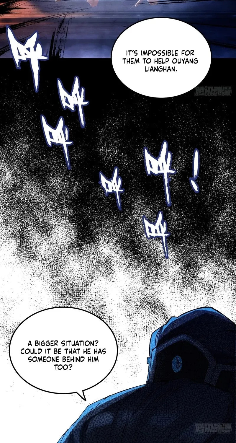 Beware the Gentleman Chapter 20 page 47 - 