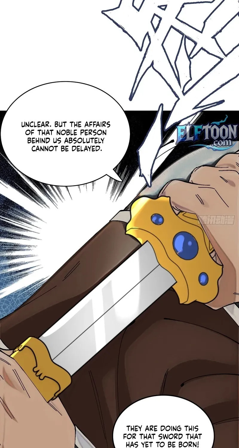 Beware the Gentleman Chapter 20 page 49 - 