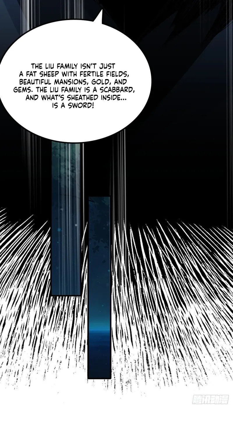 Beware the Gentleman Chapter 20 page 53 - 