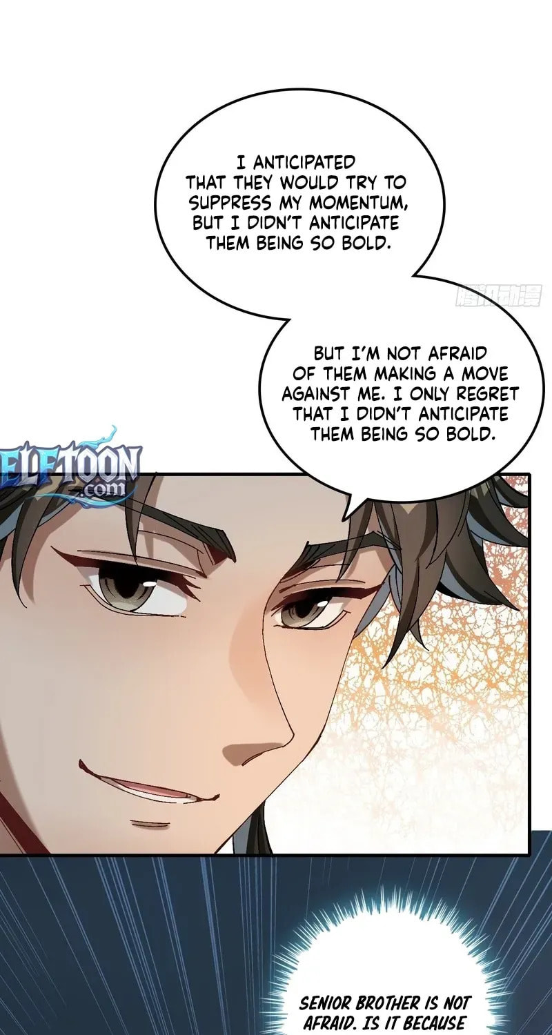Beware the Gentleman Chapter 21 page 14 - 