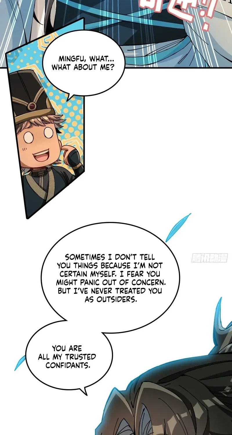 Beware the Gentleman Chapter 21 page 16 - 