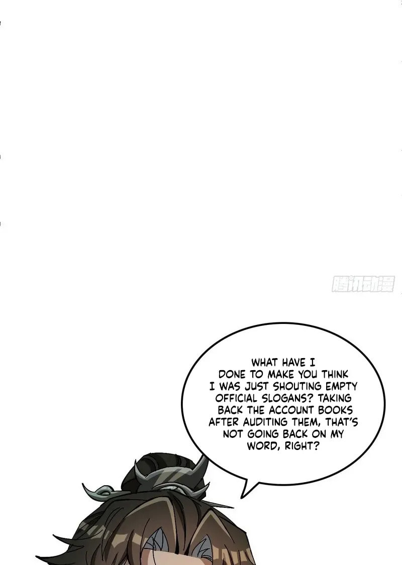 Beware the Gentleman Chapter 21 page 25 - 
