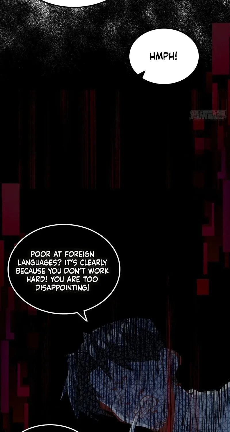 Beware the Gentleman Chapter 21 page 38 - 