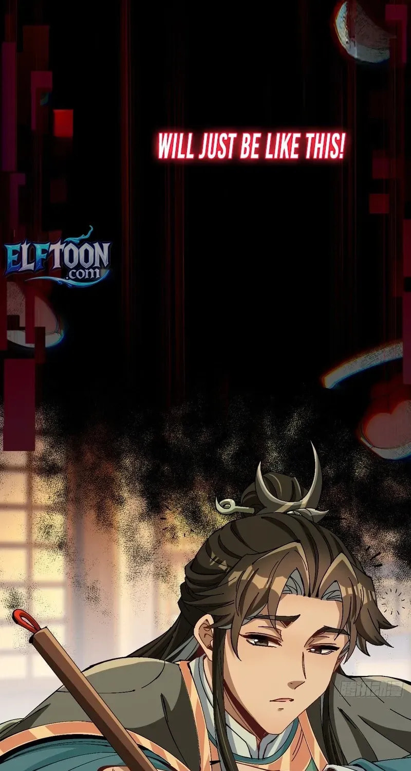 Beware the Gentleman Chapter 21 page 41 - 