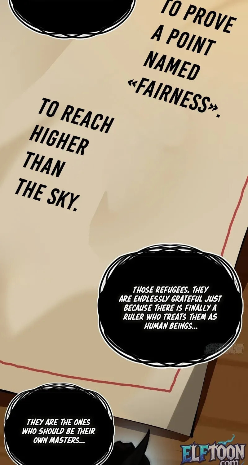Beware the Gentleman Chapter 21 page 44 - 