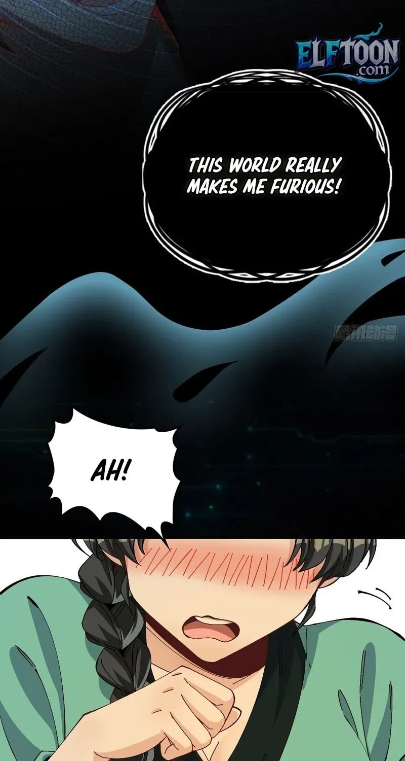 Beware the Gentleman Chapter 21 page 47 - 