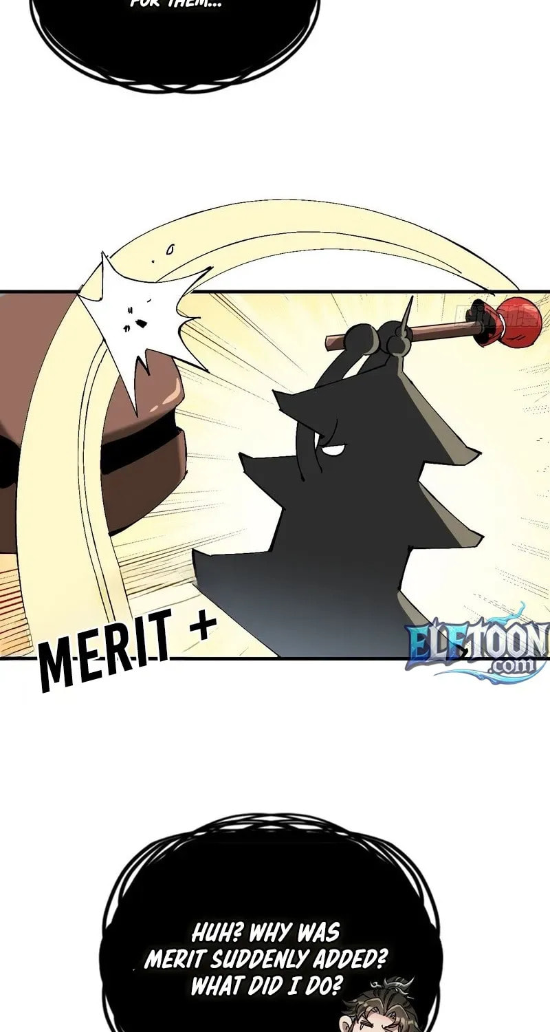 Beware the Gentleman Chapter 21 page 55 - 