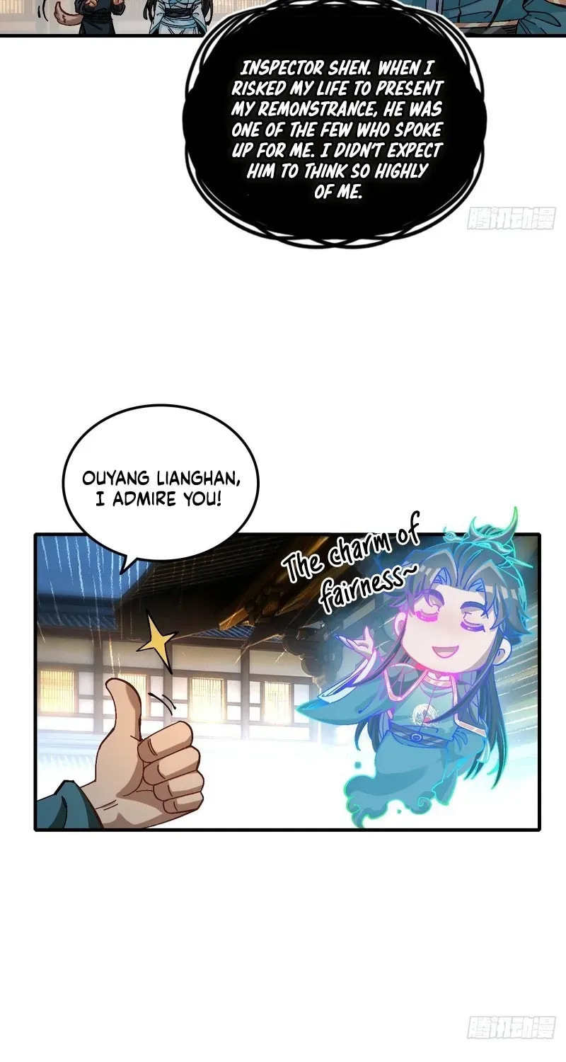 Beware the Gentleman Chapter 21 page 7 - 