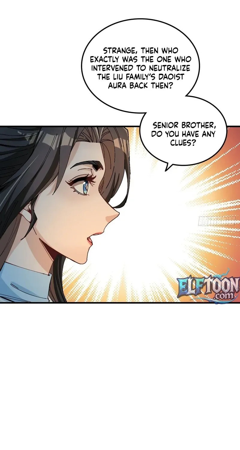 Beware the Gentleman Chapter 21 page 9 - 