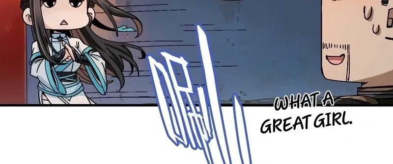 Beware the Gentleman Chapter 22 page 15 - 
