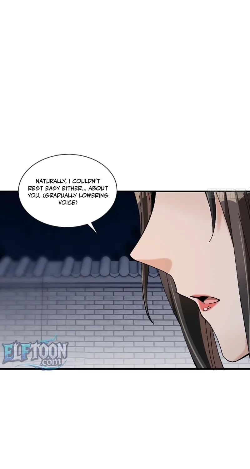 Beware the Gentleman Chapter 22 page 18 - 