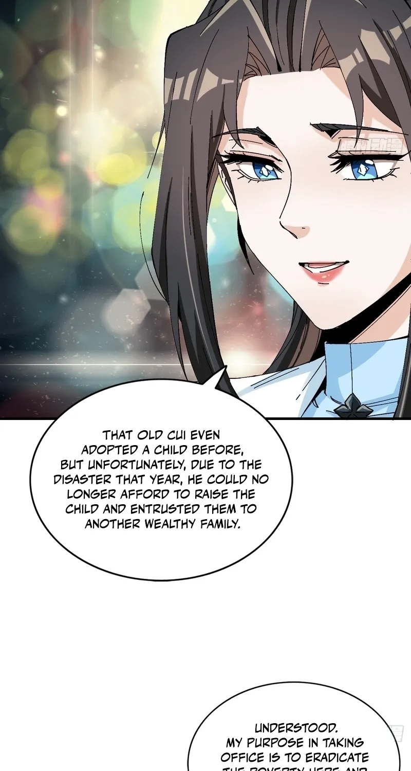 Beware the Gentleman Chapter 22 page 23 - 