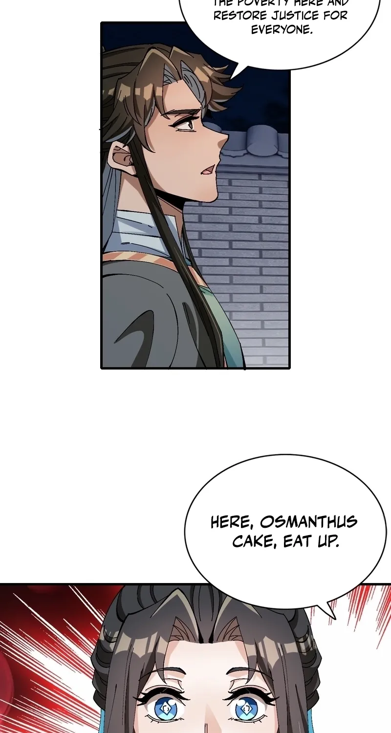 Beware the Gentleman Chapter 22 page 24 - 
