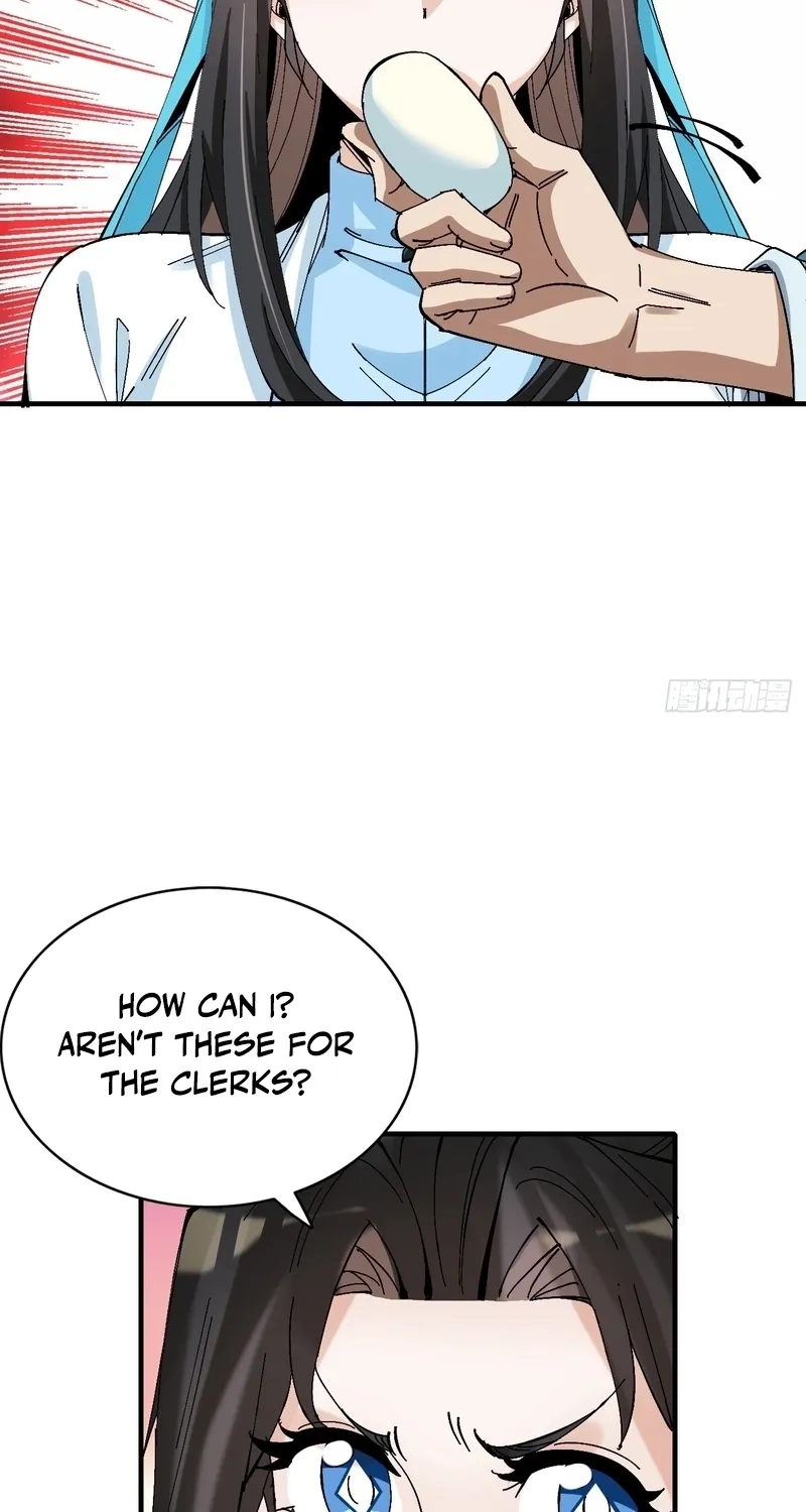 Beware the Gentleman Chapter 22 page 26 - 