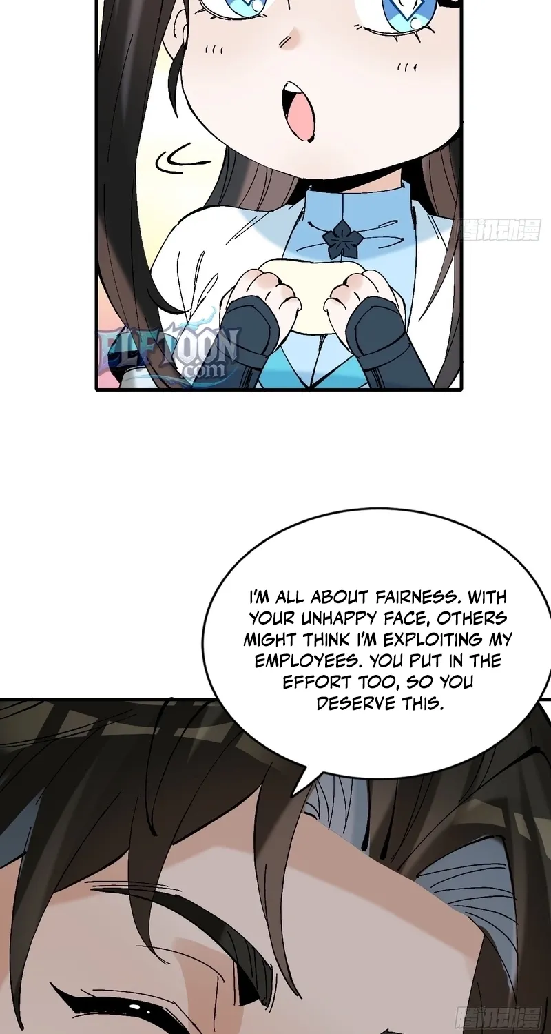 Beware the Gentleman Chapter 22 page 27 - 