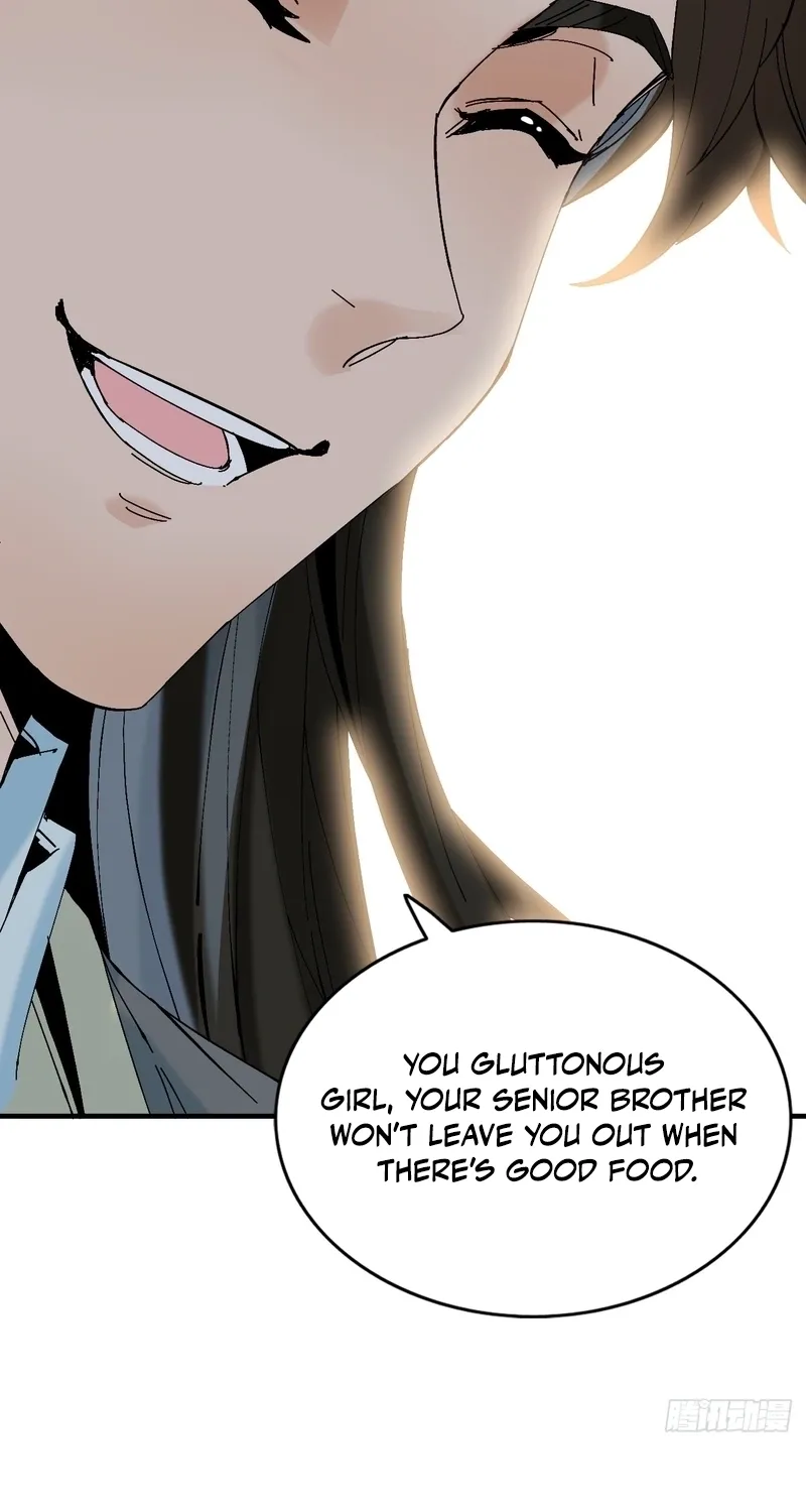 Beware the Gentleman Chapter 22 page 28 - 