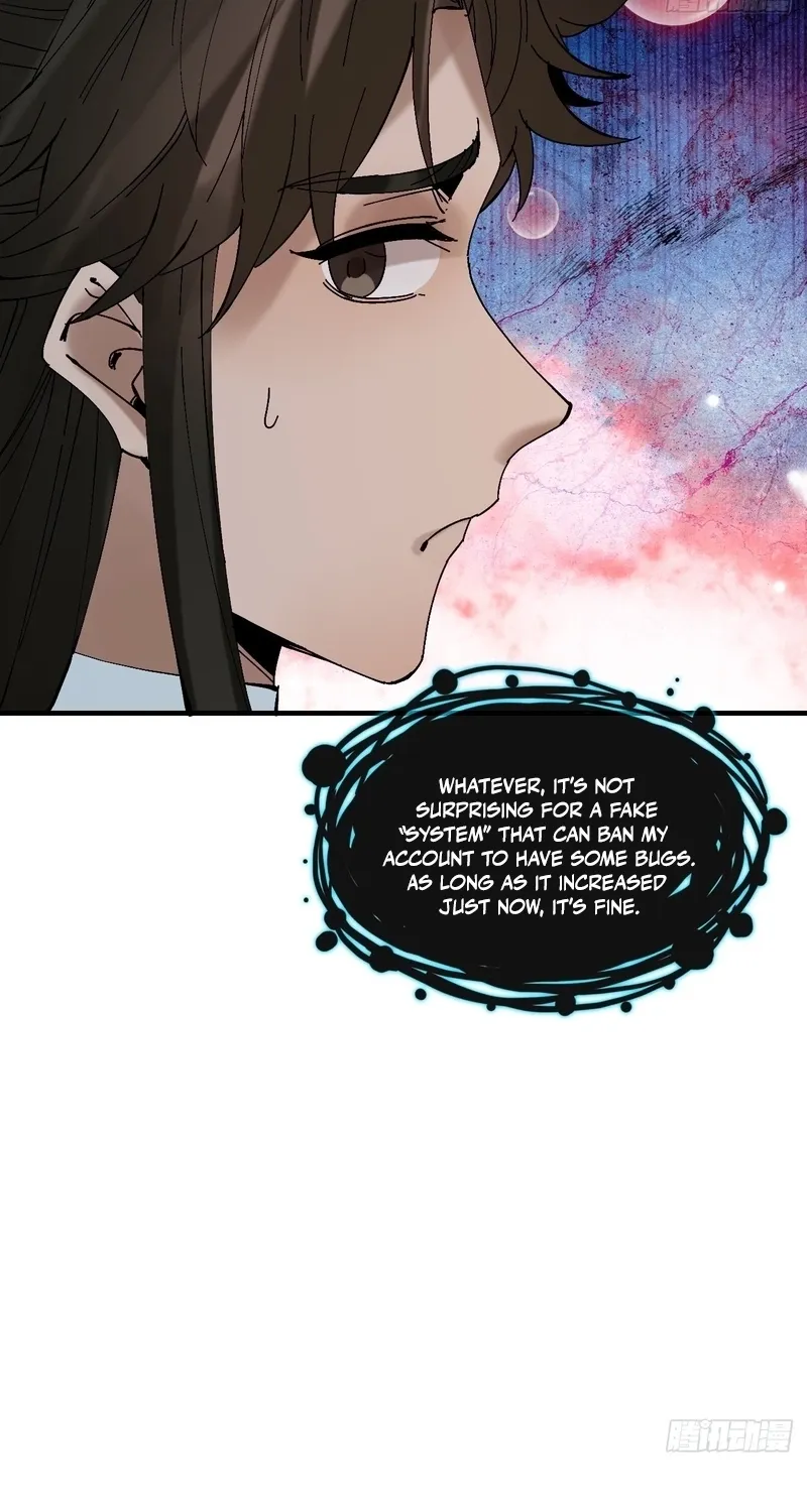 Beware the Gentleman Chapter 22 page 37 - 