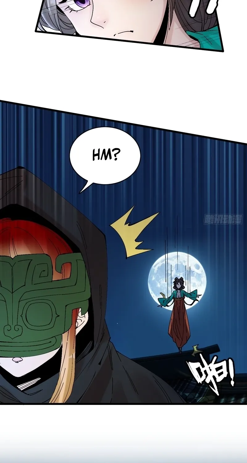 Beware the Gentleman Chapter 22 page 39 - 