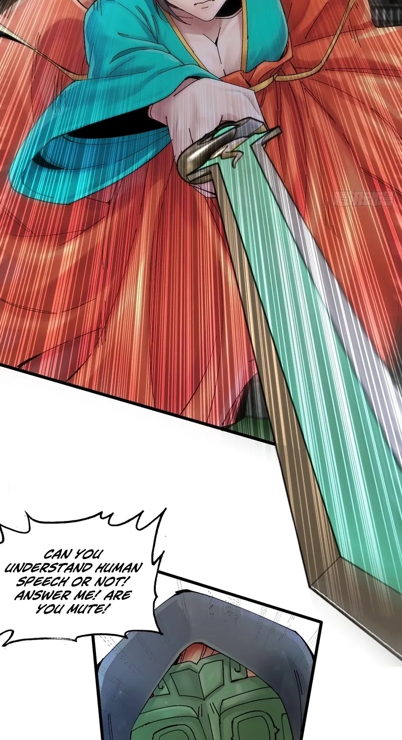 Beware the Gentleman Chapter 22 page 44 - 