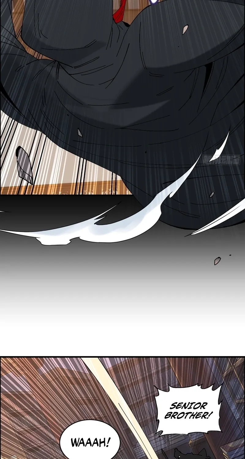 Beware the Gentleman Chapter 22 page 51 - 