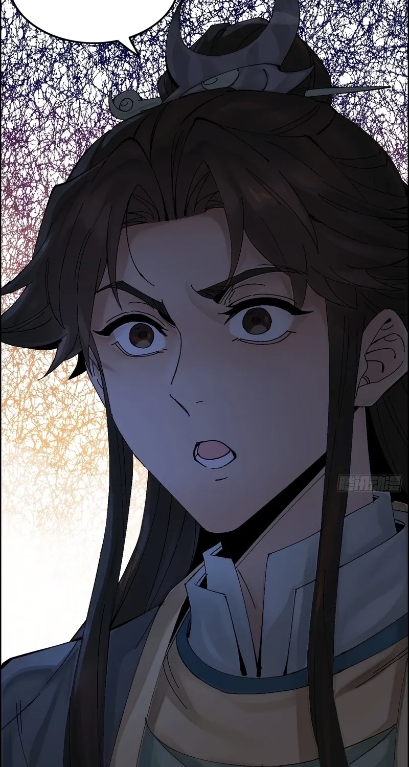 Beware the Gentleman Chapter 22 page 57 - 