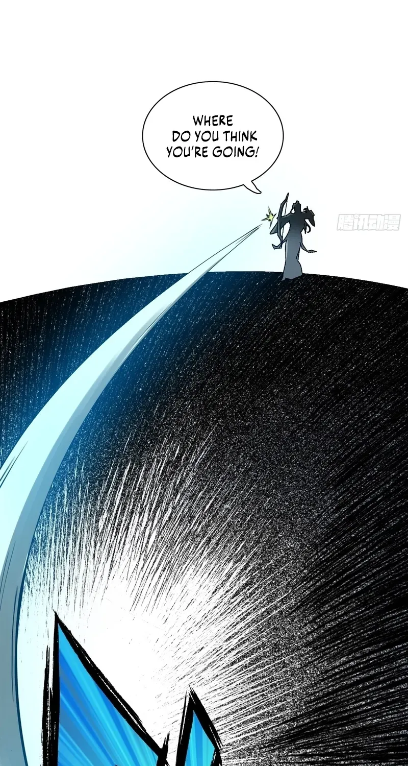 Beware the Gentleman Chapter 23 page 14 - 