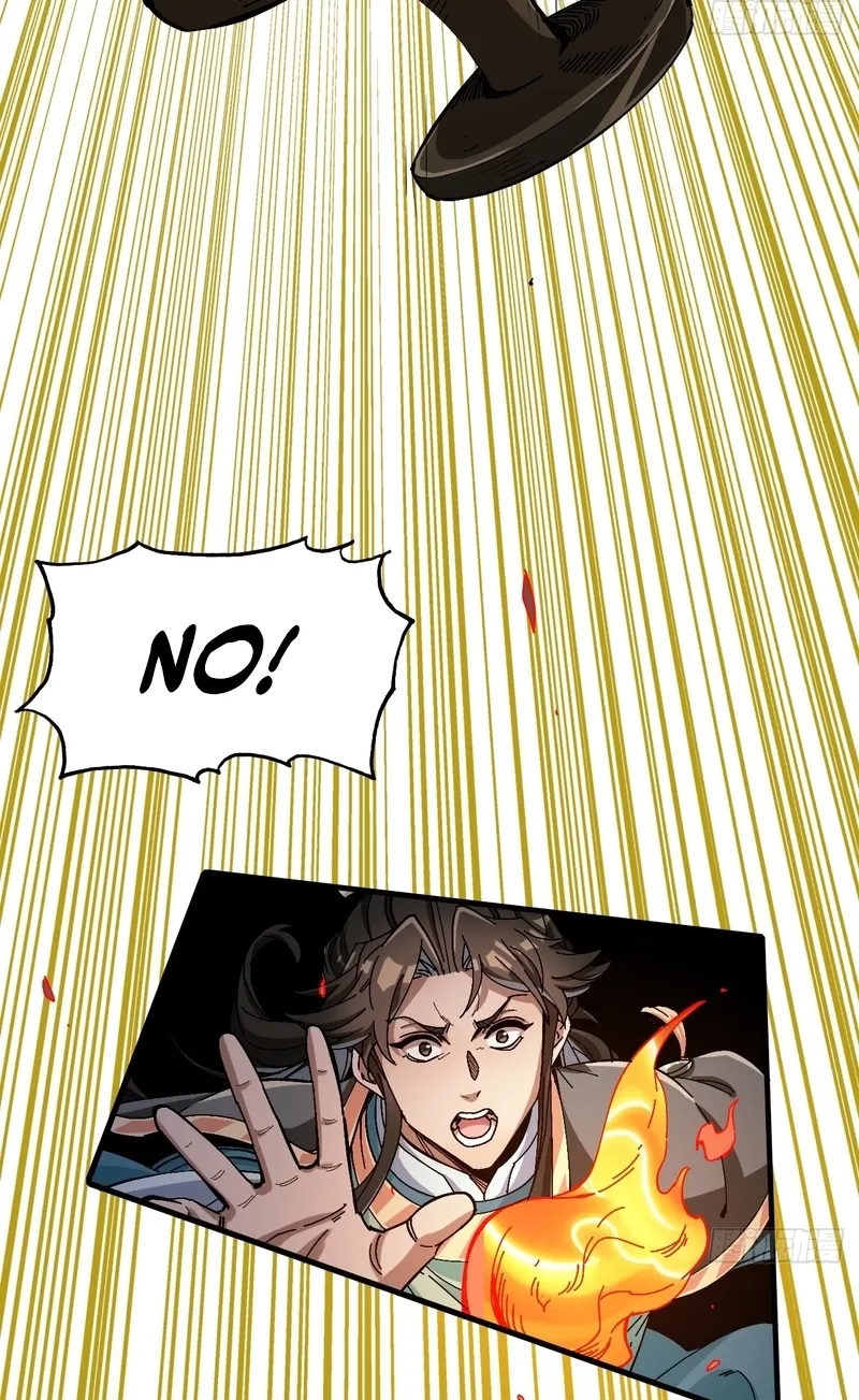 Beware the Gentleman Chapter 23 page 37 - 