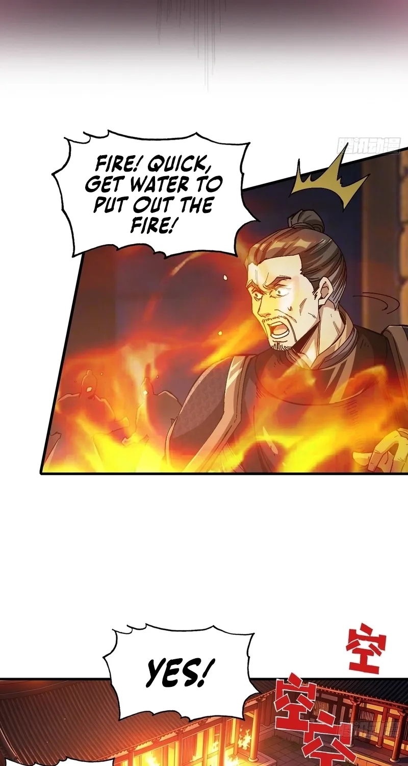Beware the Gentleman Chapter 23 page 40 - 