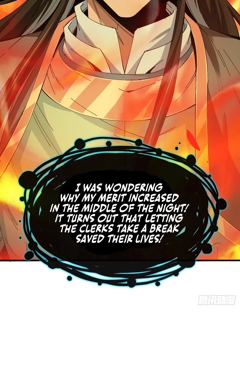 Beware the Gentleman Chapter 23 page 42 - 