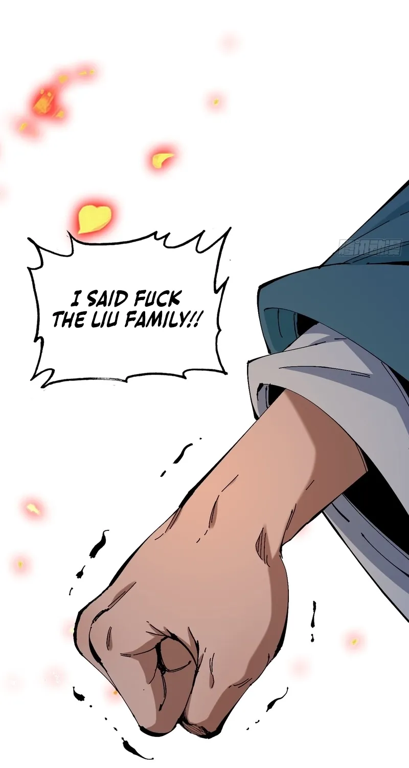 Beware the Gentleman Chapter 23 page 44 - 