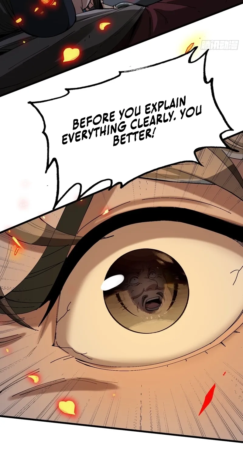 Beware the Gentleman Chapter 23 page 49 - 
