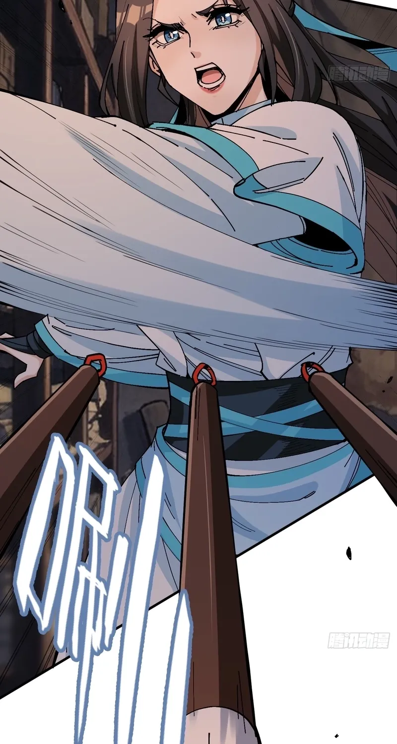 Beware the Gentleman Chapter 23 page 7 - 