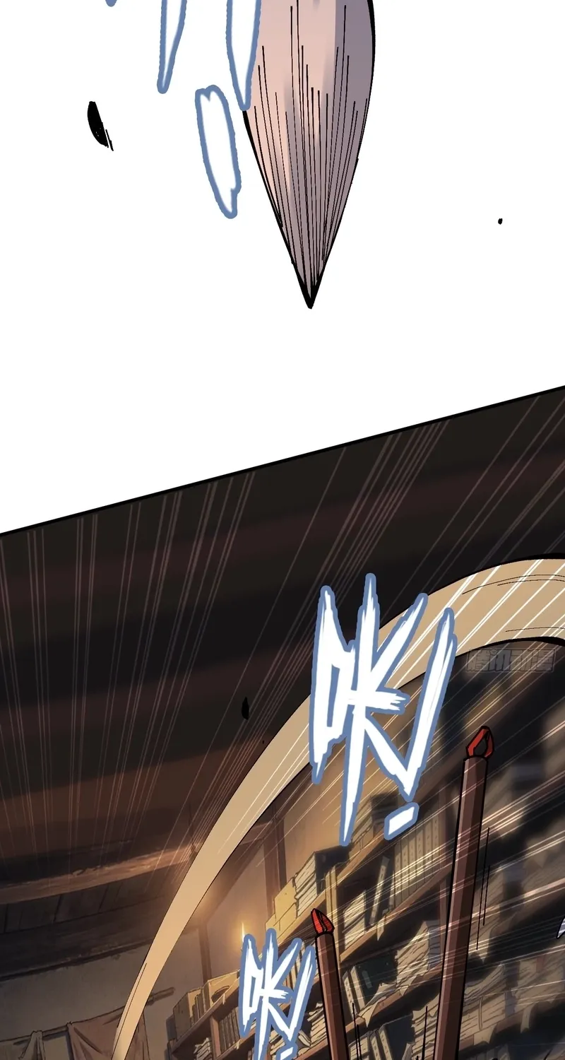 Beware the Gentleman Chapter 23 page 8 - 