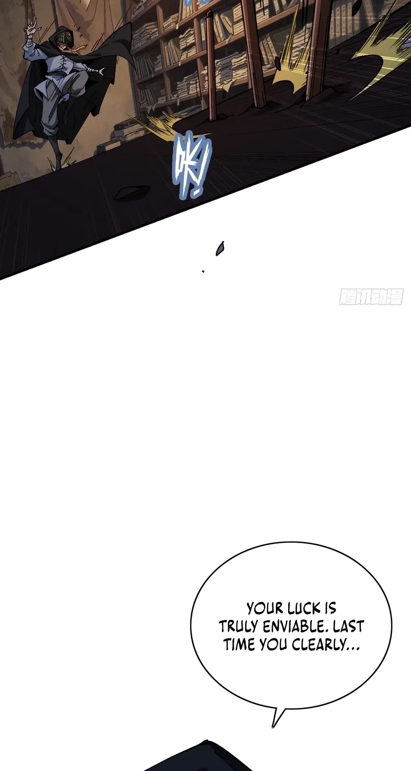 Beware the Gentleman Chapter 23 page 9 - 