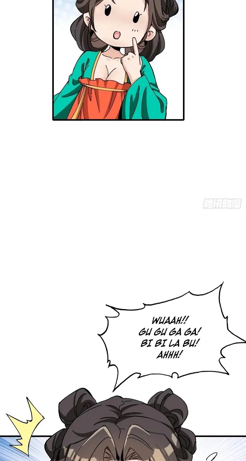 Beware the Gentleman Chapter 24 page 17 - 
