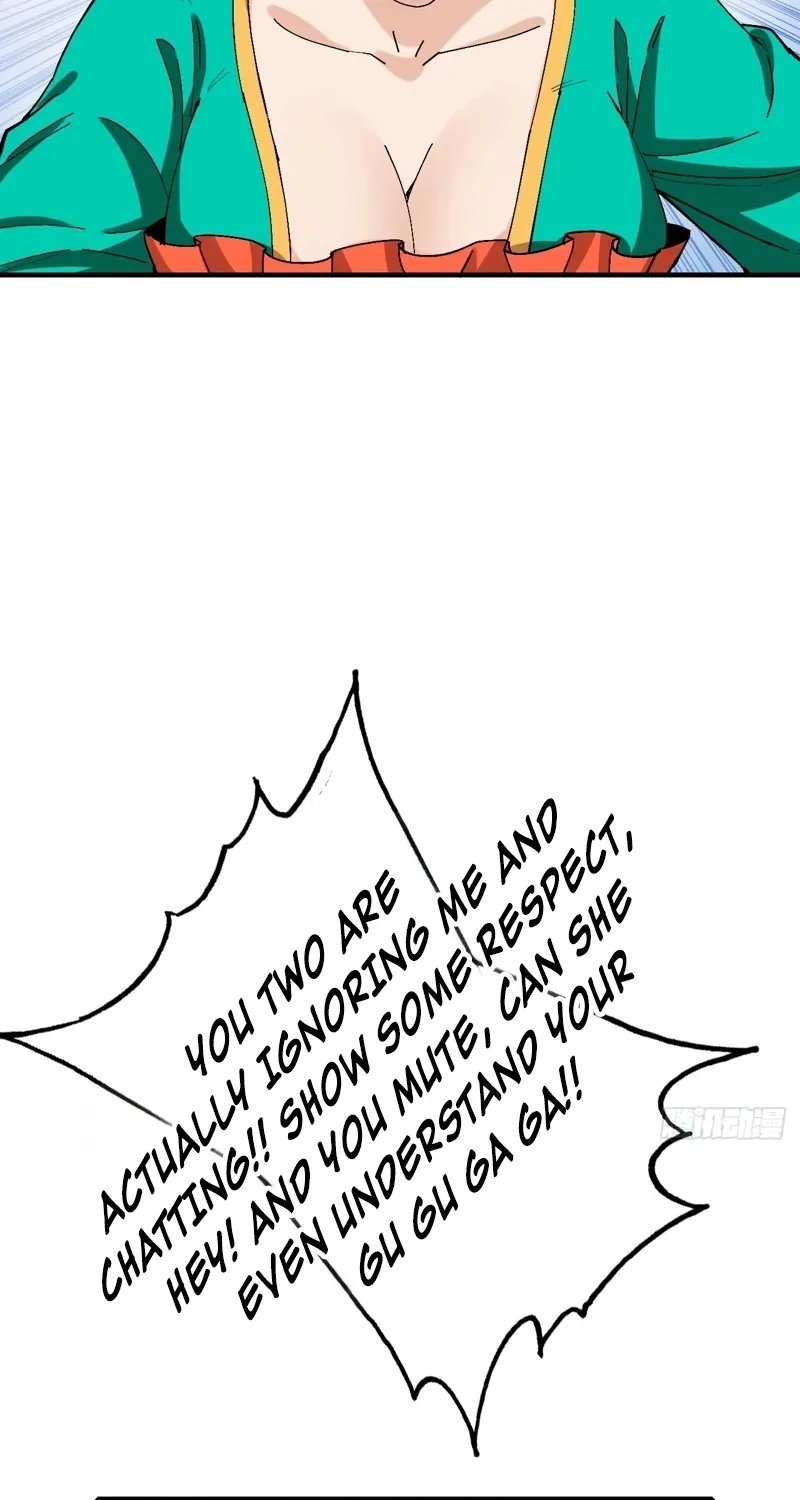 Beware the Gentleman Chapter 24 page 19 - 