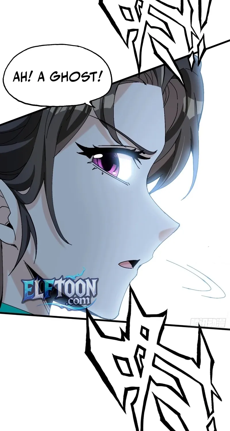 Beware the Gentleman Chapter 24 page 23 - 