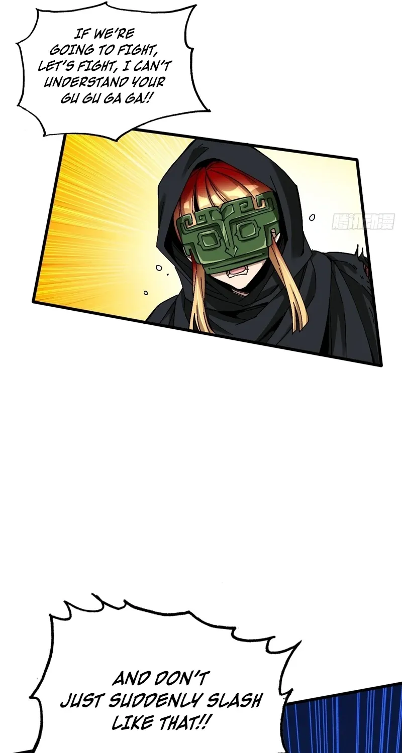 Beware the Gentleman Chapter 24 page 25 - 