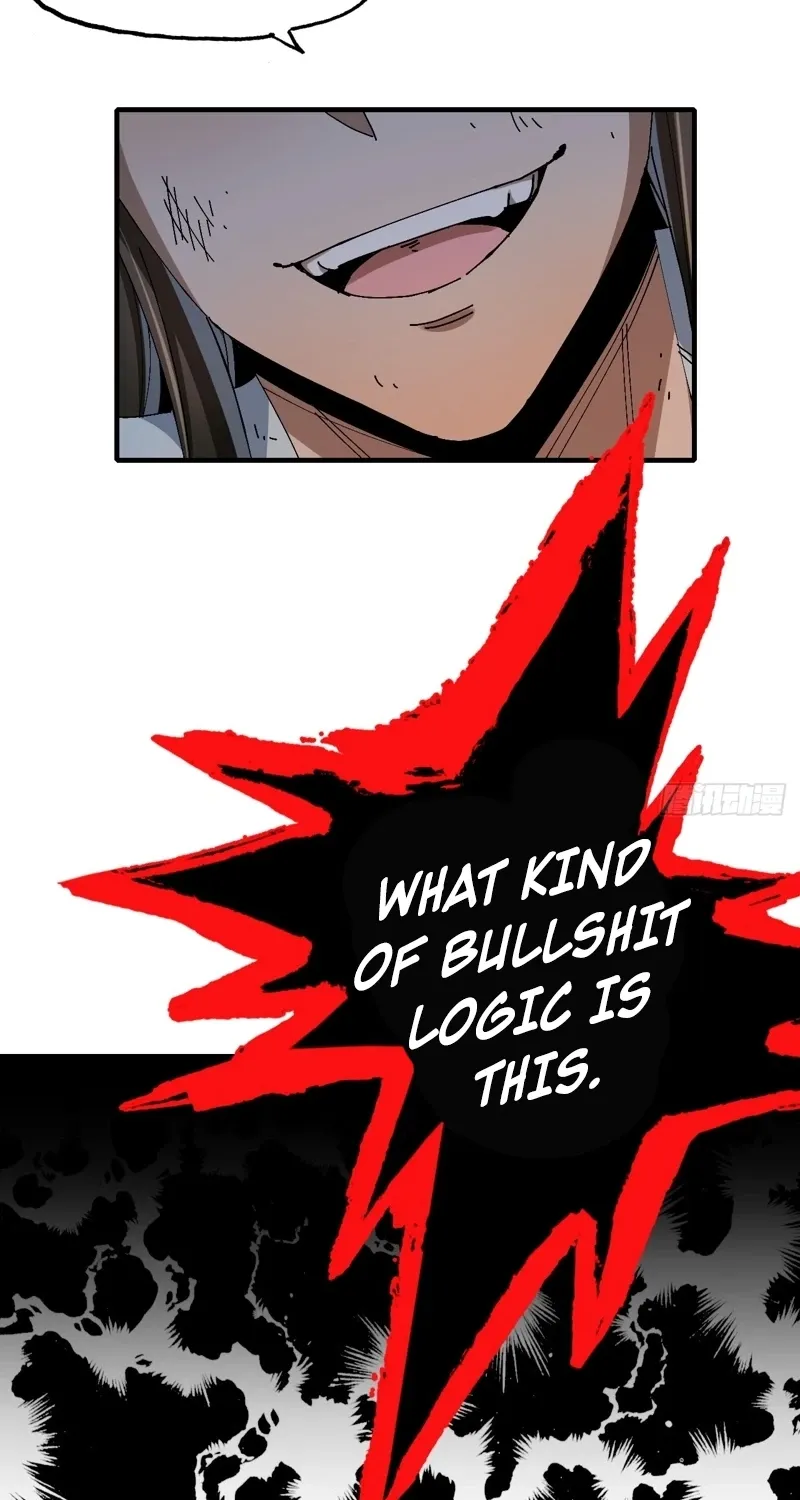 Beware the Gentleman Chapter 24 page 34 - 