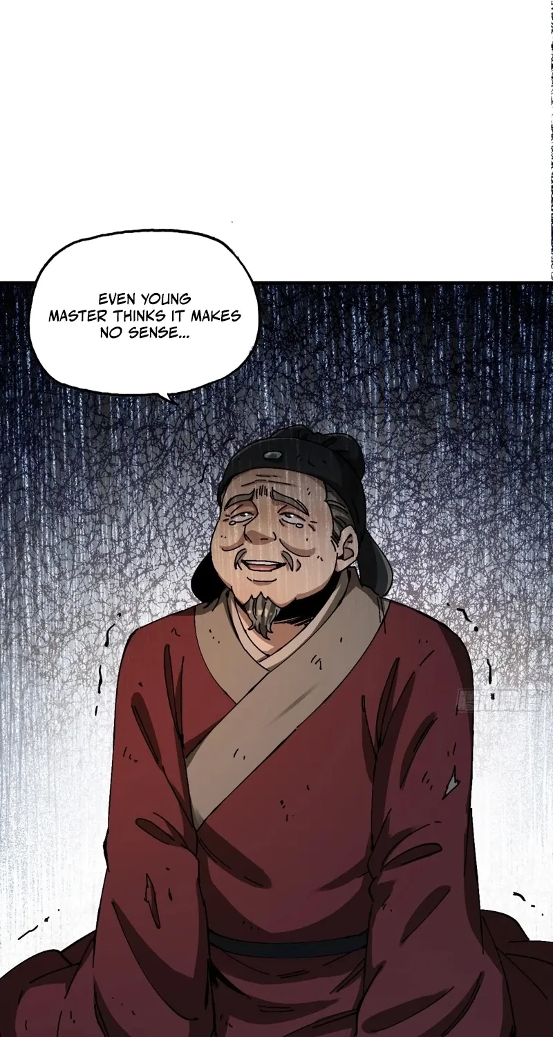 Beware the Gentleman Chapter 24 page 37 - 