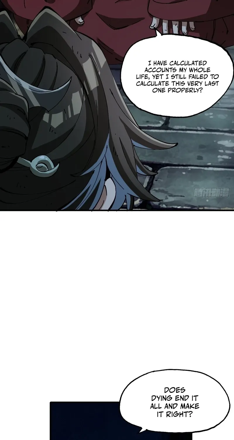 Beware the Gentleman Chapter 24 page 38 - 