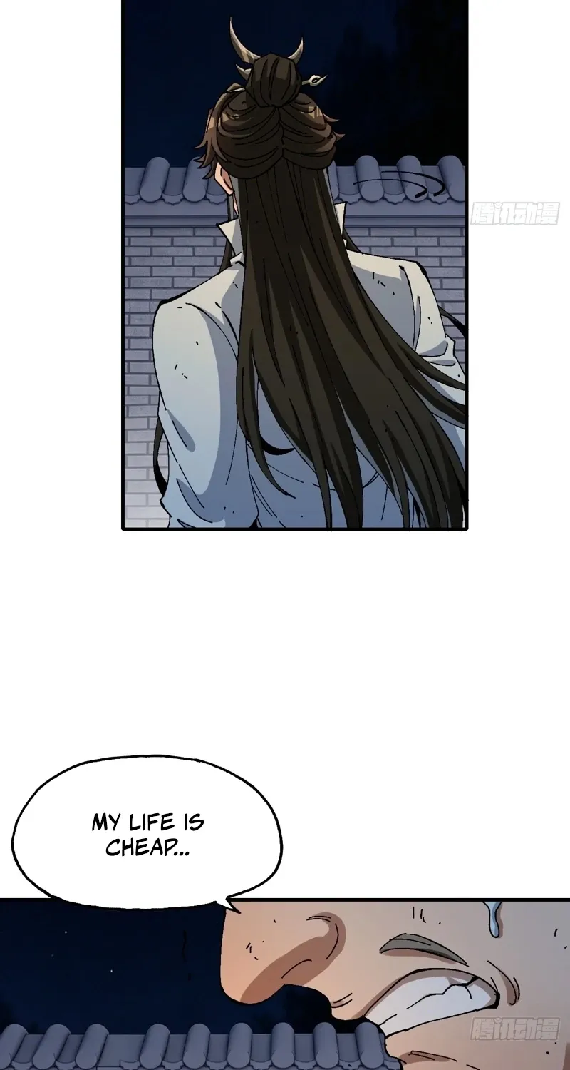 Beware the Gentleman Chapter 24 page 39 - 