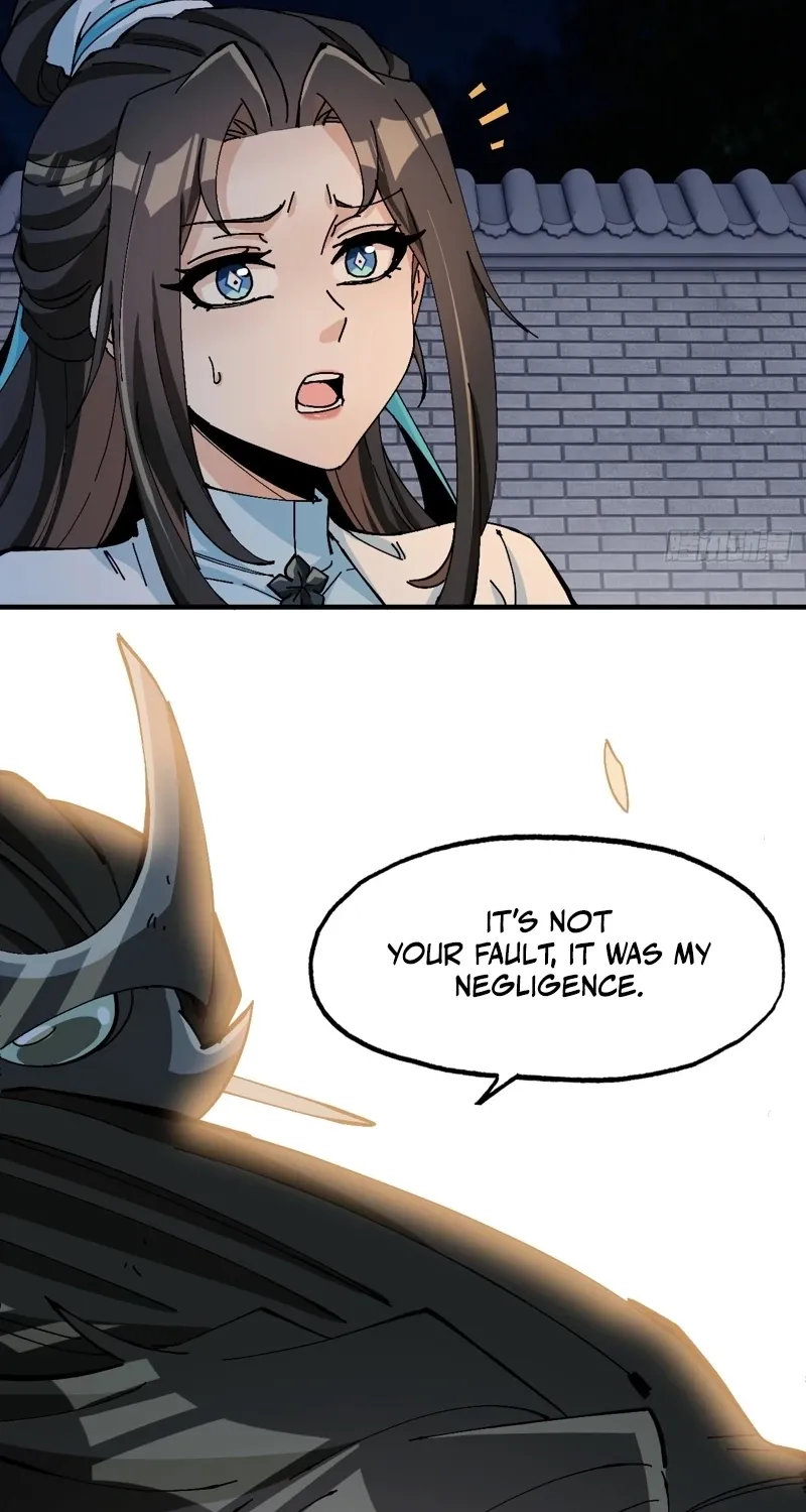 Beware the Gentleman Chapter 24 page 42 - 