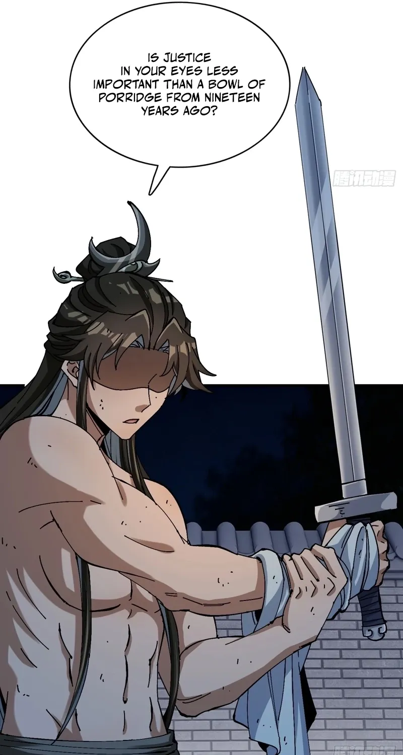 Beware the Gentleman Chapter 24 page 47 - 