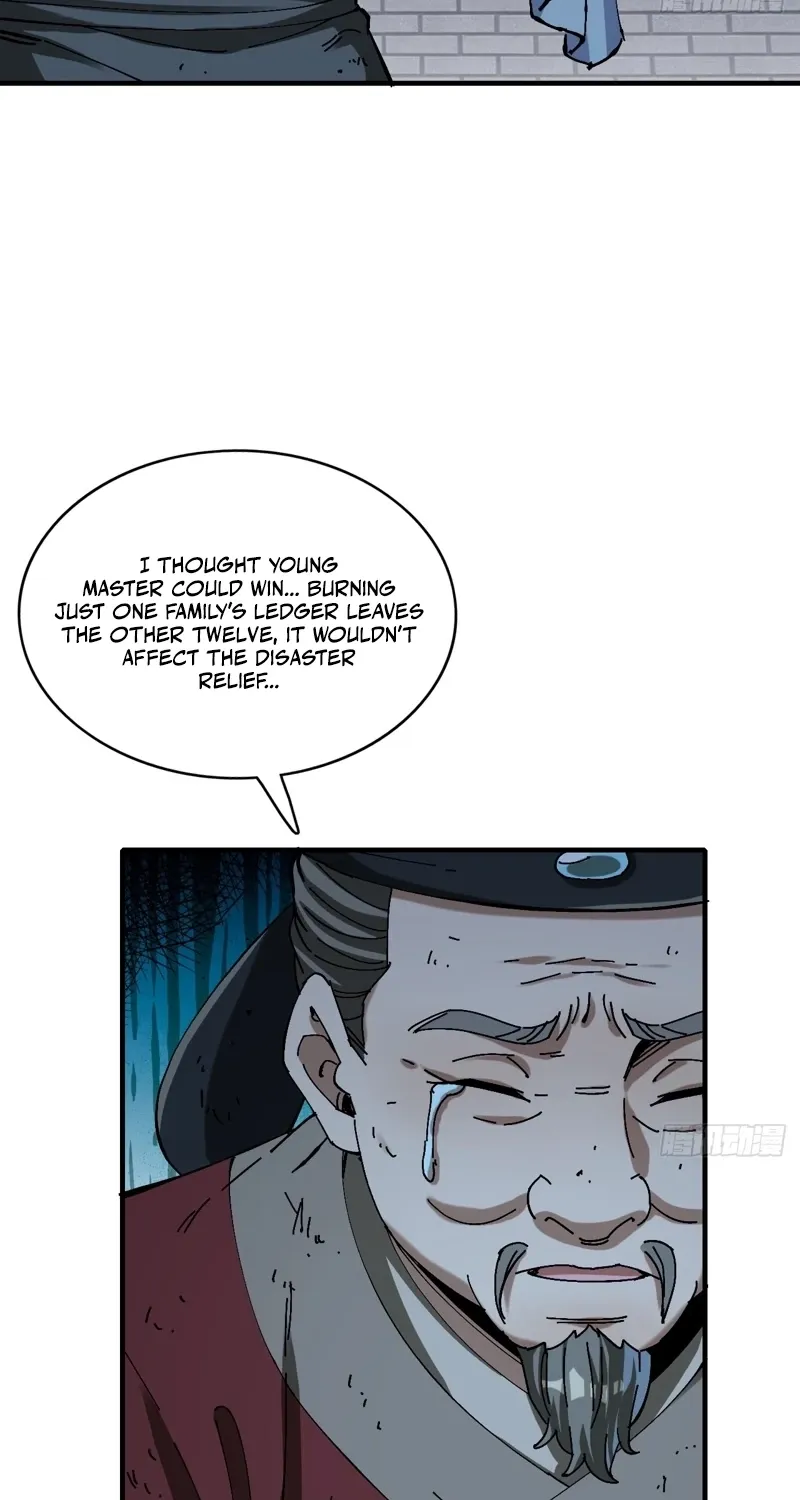 Beware the Gentleman Chapter 24 page 48 - 