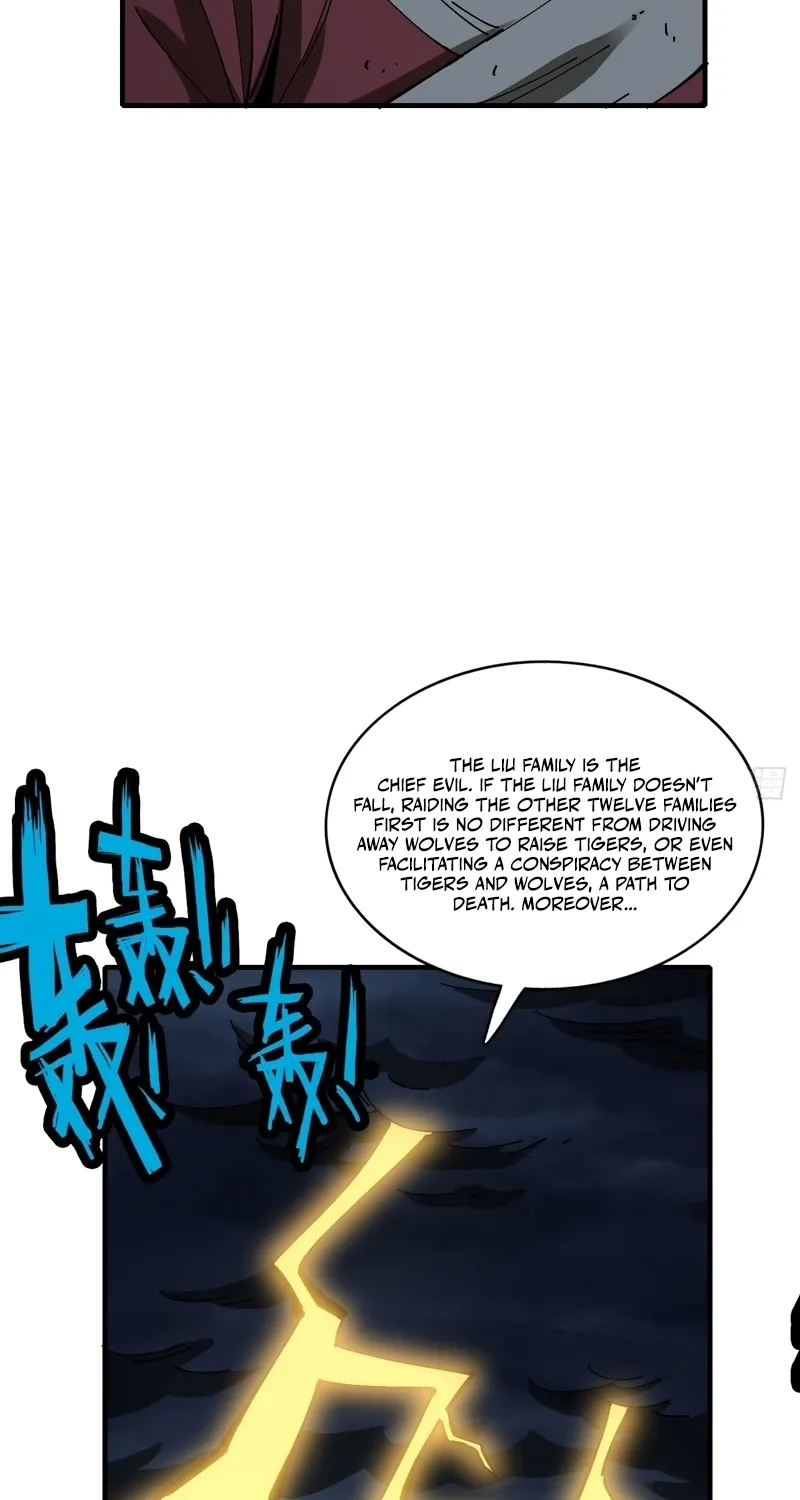 Beware the Gentleman Chapter 24 page 49 - 